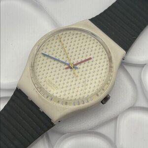 Swatch Watch - GW105 - PING PONG